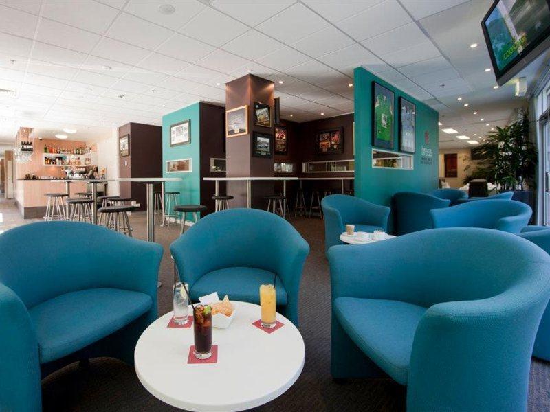Pacific Suites Canberra Exterior foto