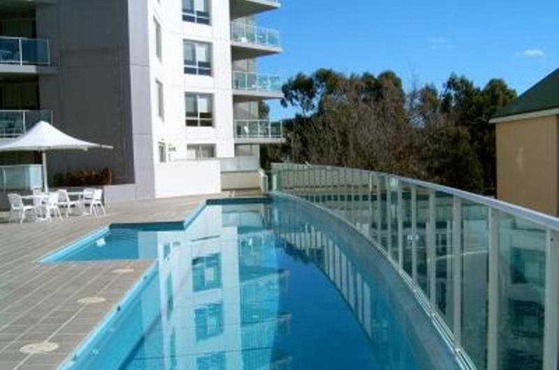 Pacific Suites Canberra Facilități foto