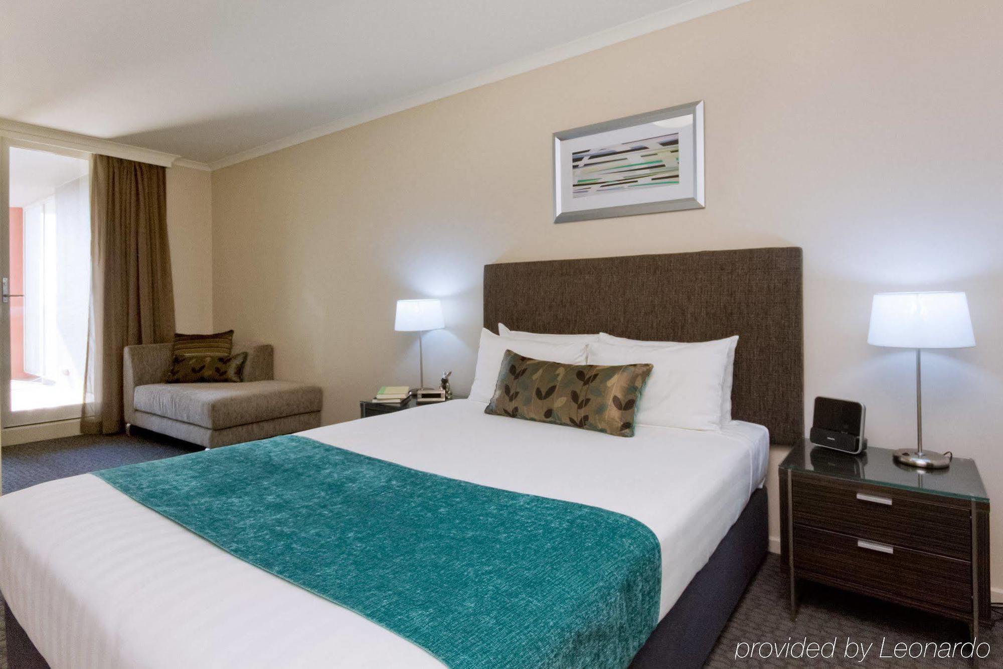 Pacific Suites Canberra Exterior foto