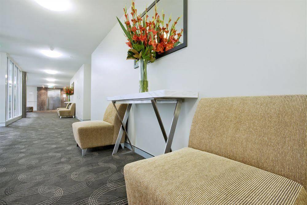 Pacific Suites Canberra Exterior foto